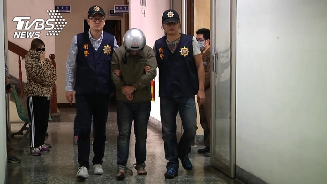 偕人妻出遊送回被砸車 男衝撞輾斃醋夫辯「正當防衛」