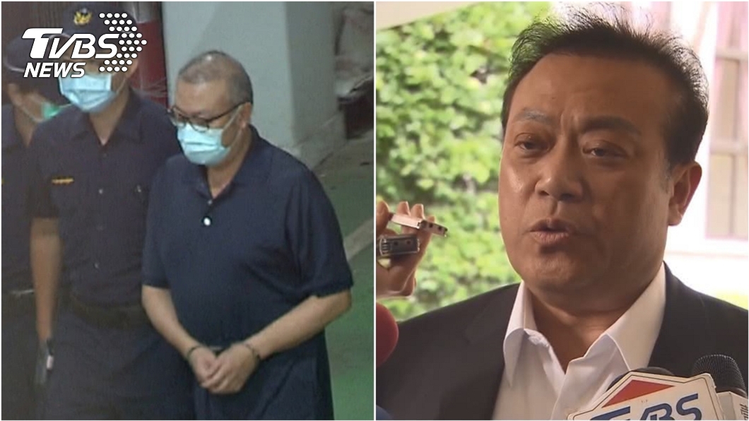 蘇震清絕食抗議7天 爆拒打點滴「生命跡象不穩」