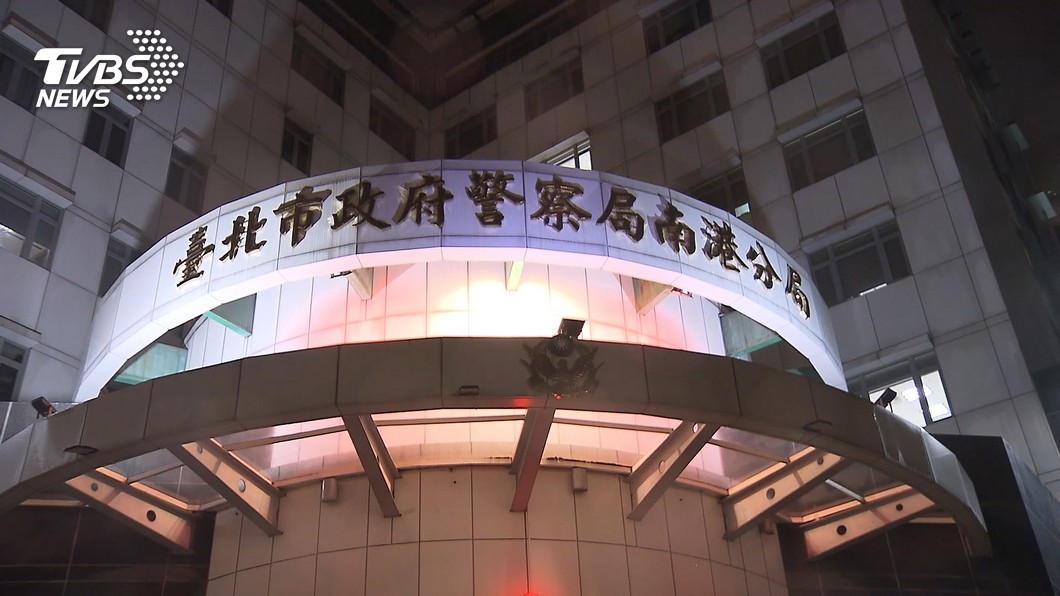 圖/TVBS