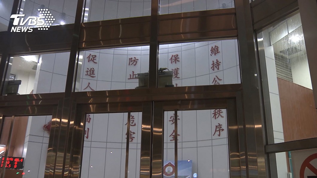 圖/TVBS