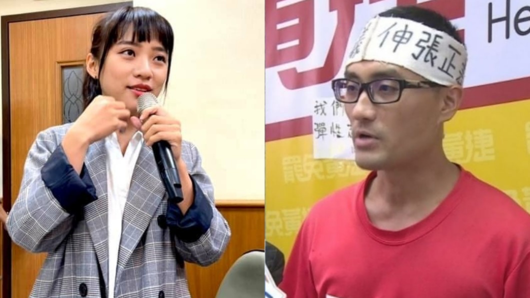 「欠罷！」頻批陸母卻是台商　罷捷揭黃捷5罪狀