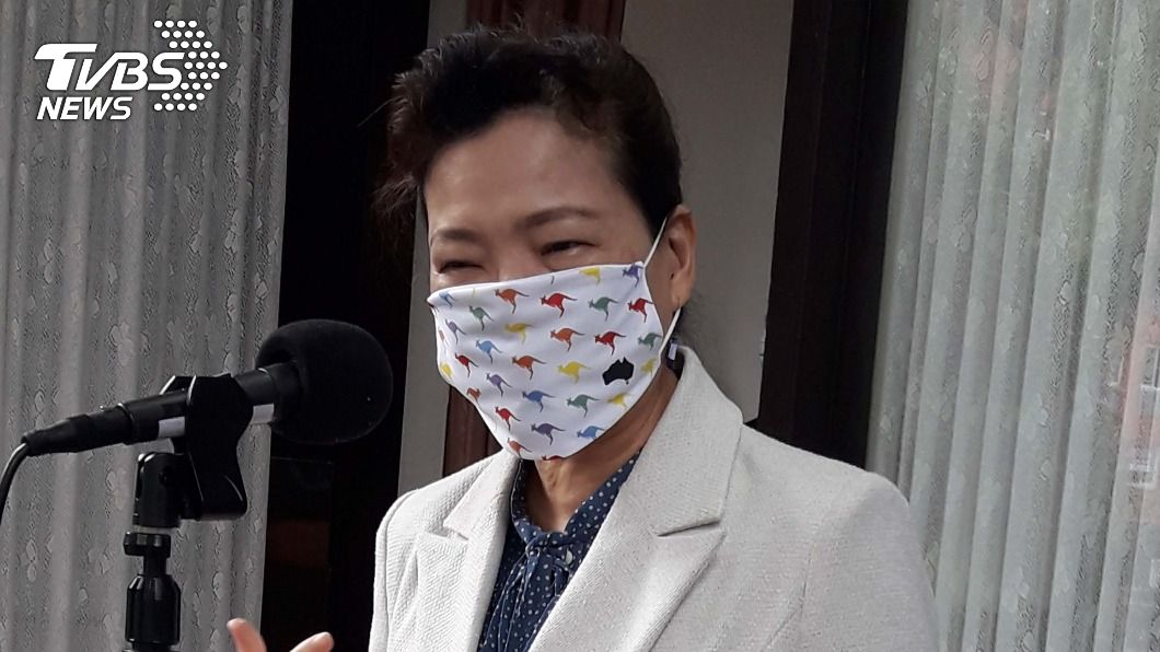 明年開放萊豬 王美花:萊牛進口多年證明無安全疑慮