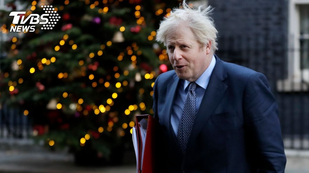 英歐貿易協議難產 強生將親赴布魯塞爾做最後嘗試