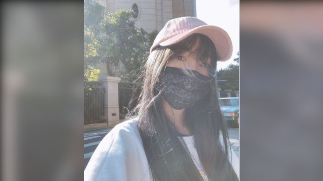 圖／翻攝自jeanniehsieh___bbb Instagram