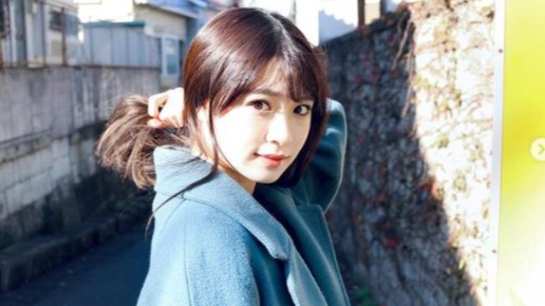 圖/翻攝自kureha_nakagawa Instagram