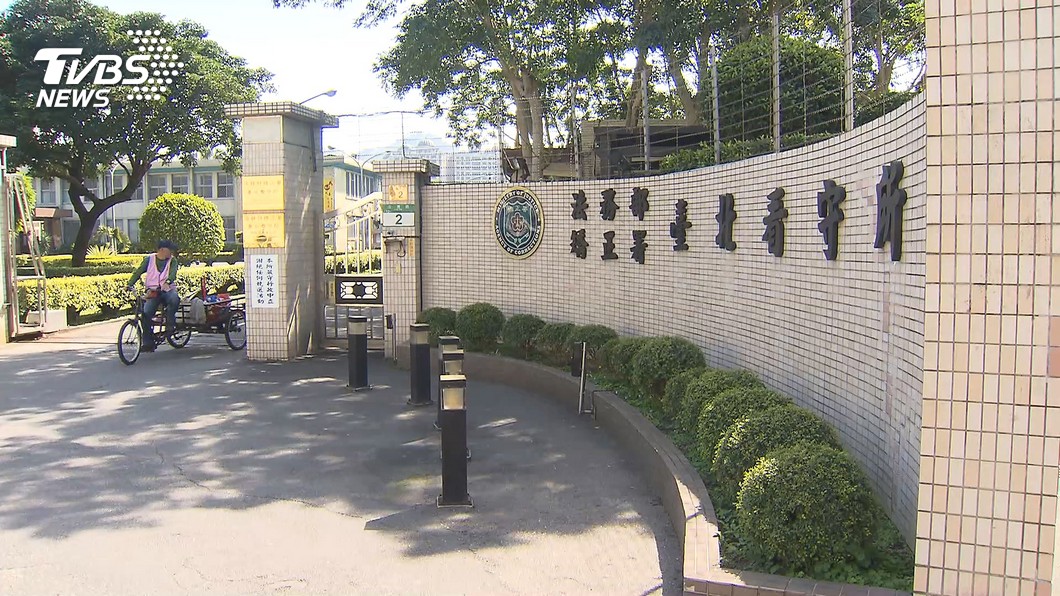 圖/TVBS