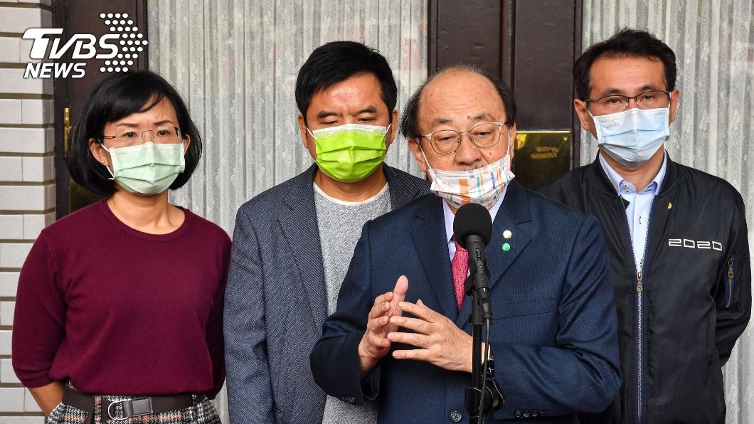 藍批萊豬審查程序瑕疵 柯建銘:蔣萬安應說公道話