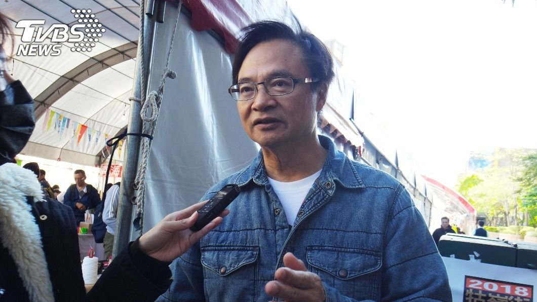 財產申報不實挨罰 北巿民政局長藍世聰興訟敗訴