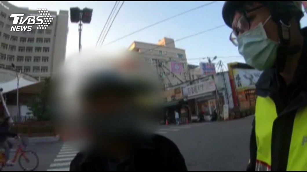 圖/TVBS