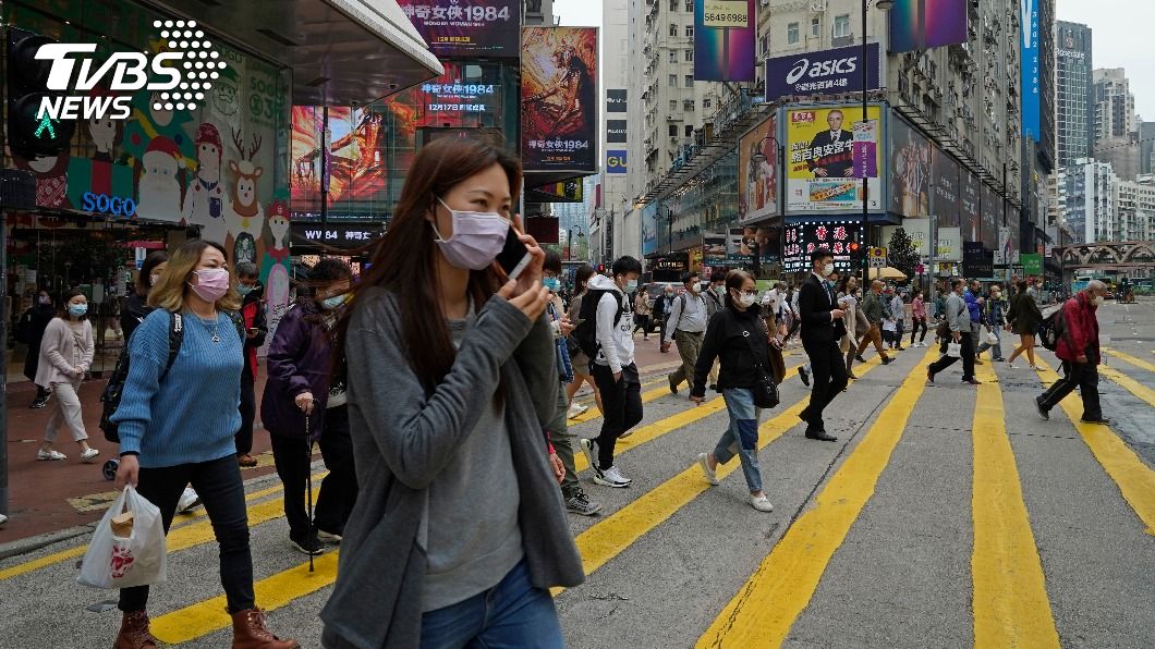 港再添100例新冠肺炎確診 10日祭出更嚴防疫措施