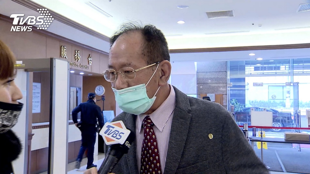 認同「萊豬跟國民黨走會被害死」？　陳超明發聲明澄清
