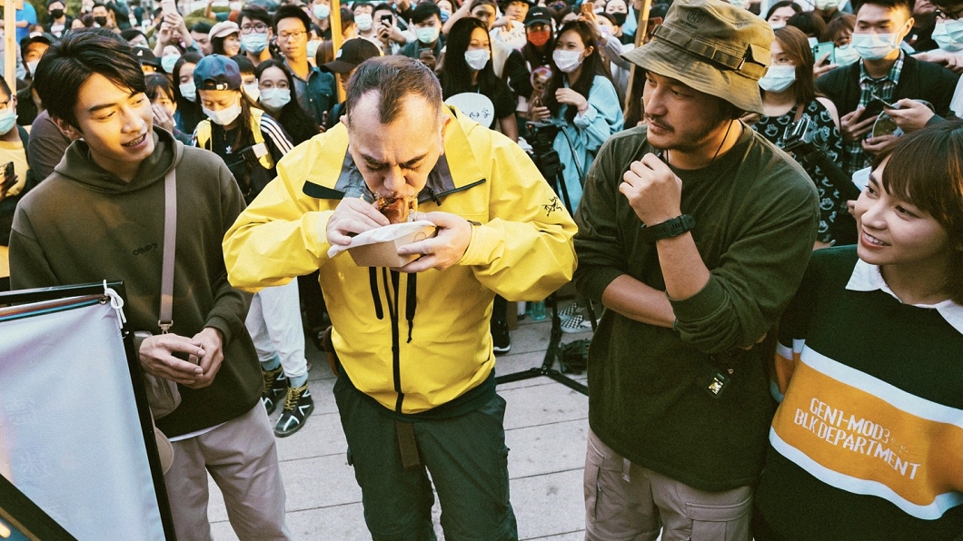 全台首創雙官邸最美市集　連黃秋生也搶著去朝聖
