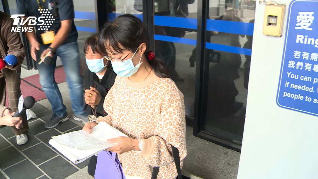 圖／TVBS
