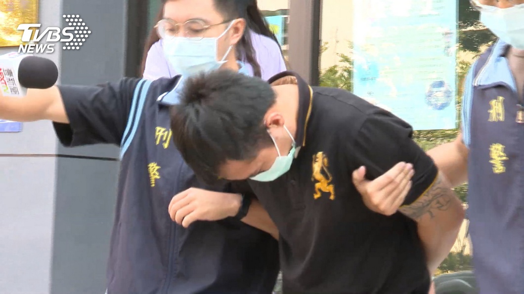 圖/TVBS