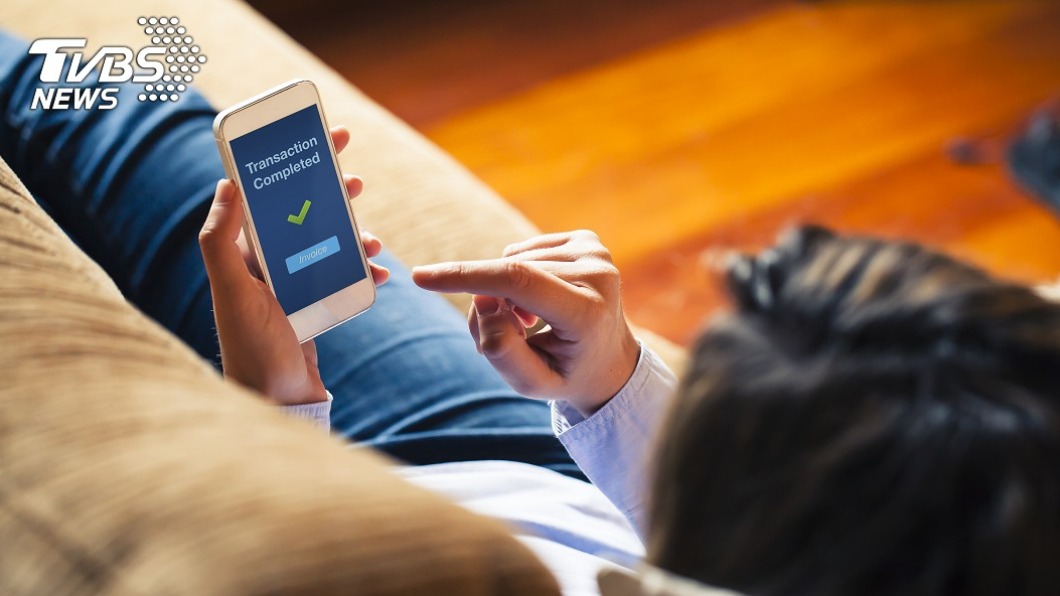 台灣的電信詐騙案比例非常高。(示意圖/shutterstock 達志影像)