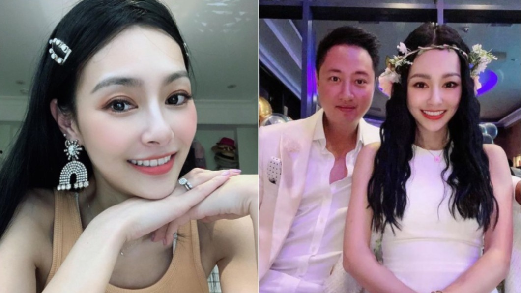 王思佳夫妻爆口角!她「淋雨出走」一人進新家