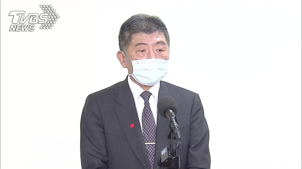 浙江台商9成8本土感染？陳時中駁「沒有疑似條件」