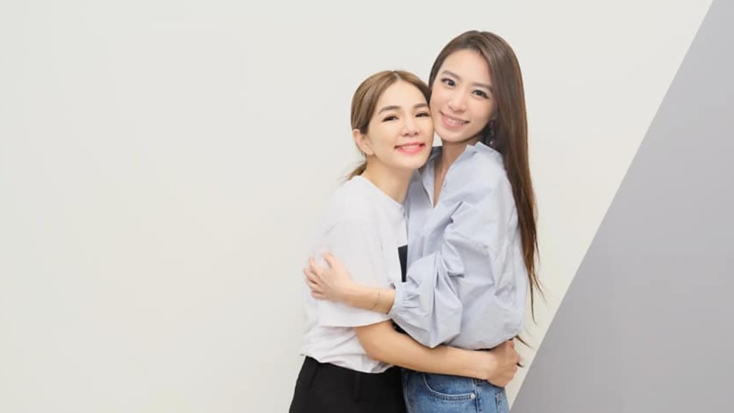 傳Ella得知後，刪除計畫在「艾拉秀」演唱的華研時期歌曲。（圖／翻攝自田馥甄臉書）