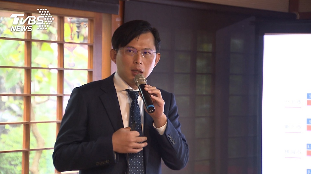 綠籲打假訊息!黃國昌:下巴快掉下來 怎麼有臉講這種話