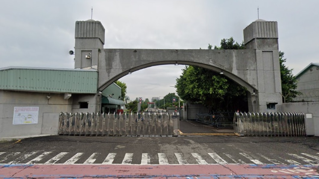 軍備局大樹廠區閃燃釀3傷 高市勞檢處勒令停工