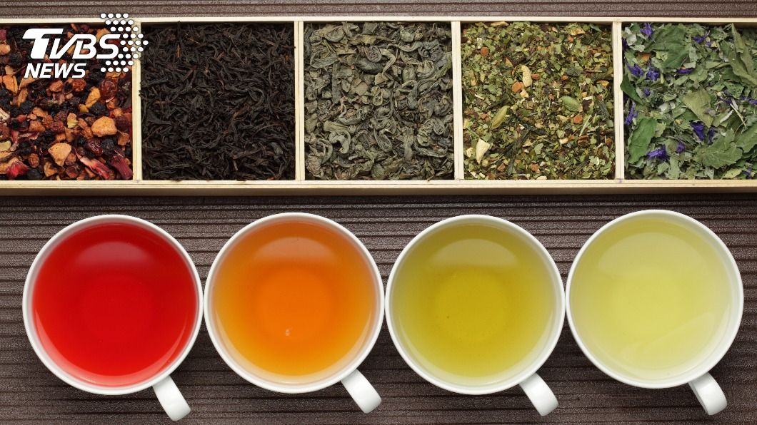 全球茶飲百百款 珍奶、瑪黛茶、國寶茶等各有特色