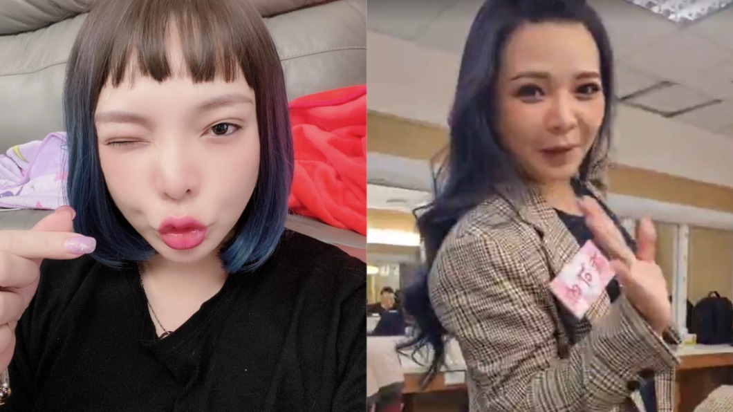 被爆有喜後首現身!小甜甜「孕味超濃」身形曝光