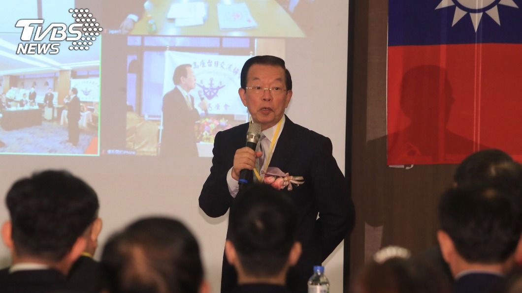 311大地震10週年　日媒報導謝長廷談「患難見真情」