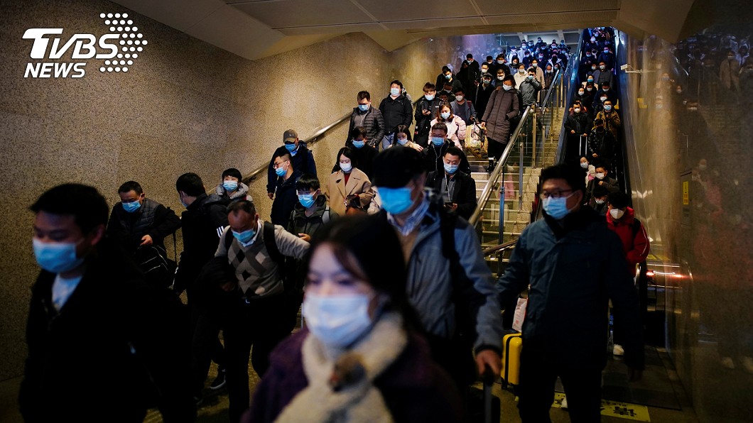 無症狀者占40%!學者曝社區感染可能性 2地區「高風險」