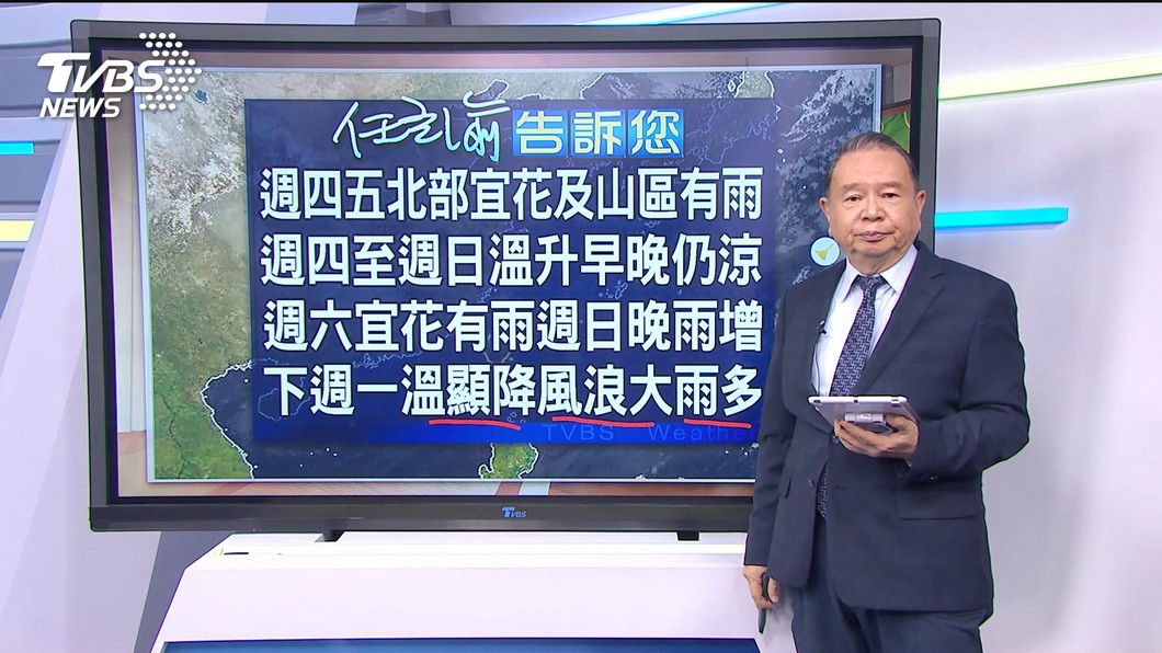 圖／TVBS