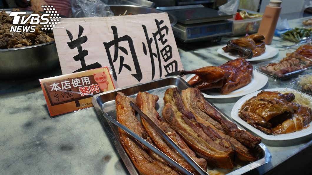 花蓮賣場張貼肉品來源標示 消費者買得安心
