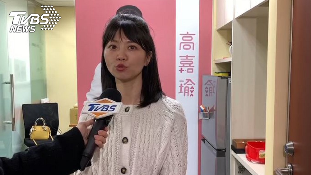 獨/高嘉瑜:盼政府落實居住正義 「5折買到理想房」