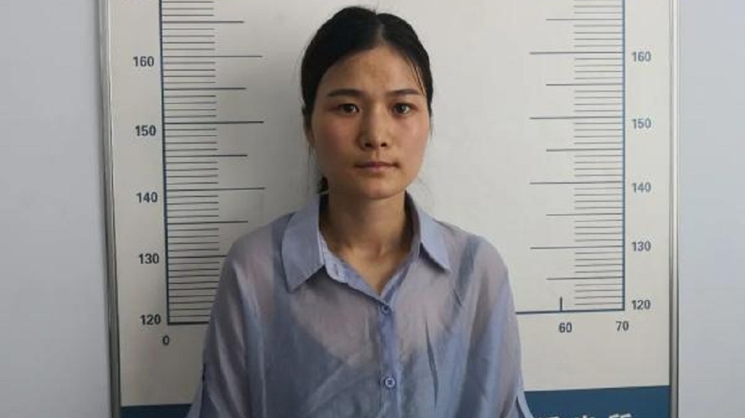 手段狠毒智商超高 30歲黑幫女老大2度入獄仍脫逃