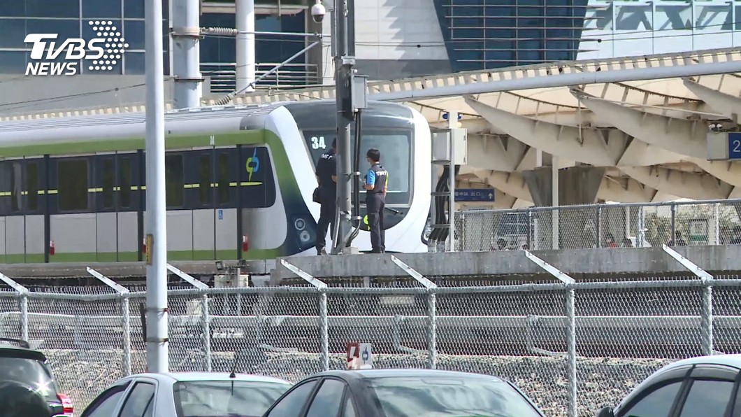 台中捷運綠線延後通車 北捷局長證實斷軸為陸製