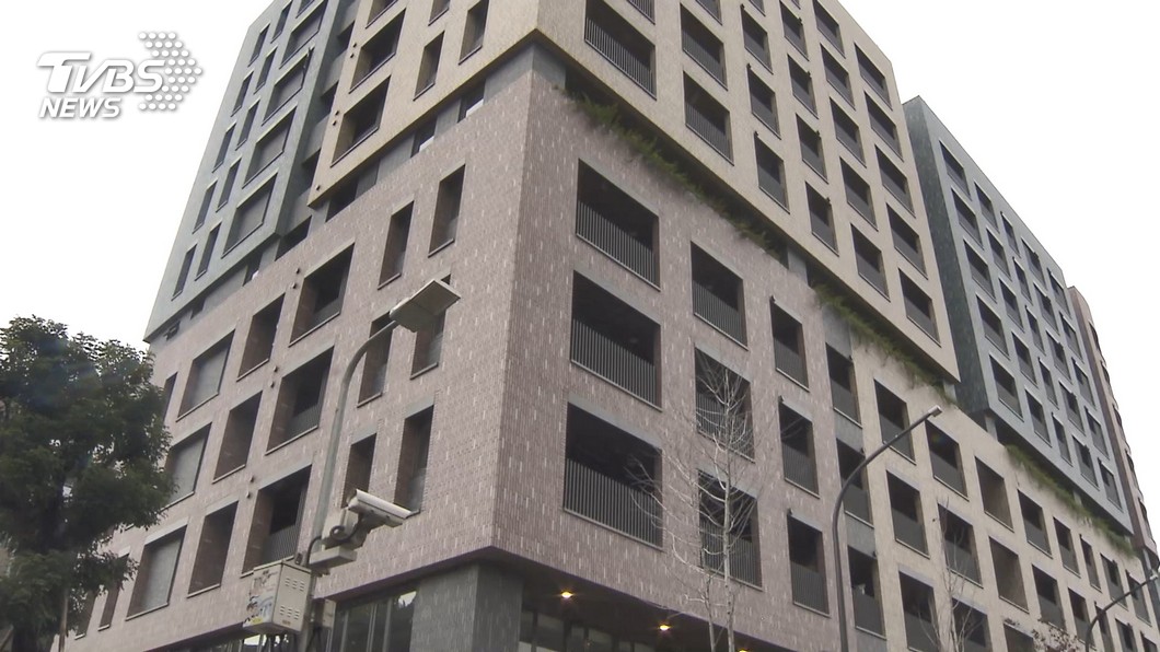 明倫社宅陽台逾5坪部分免租金　3房型最多降3200元