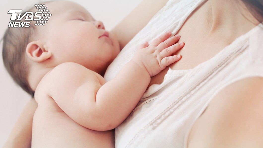 母女相差1歲半!寶寶「-396℃中生存」 一出生已27歲