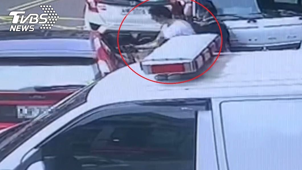 通緝犯就醫未上手銬趁機脫逃　竹北警掌握3車4共犯