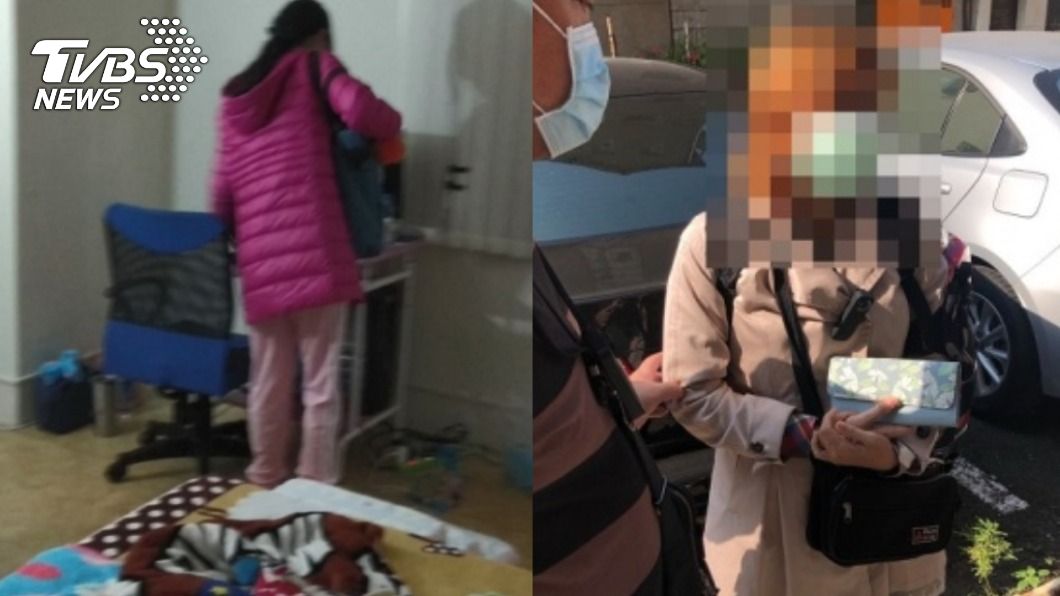 女遭囚12年恐成「狼養大的孩子」 醫憂:缺乏外界刺激