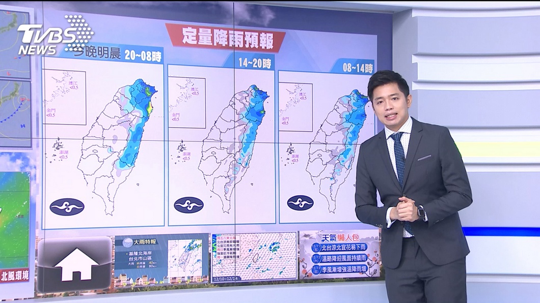圖／TVBS
