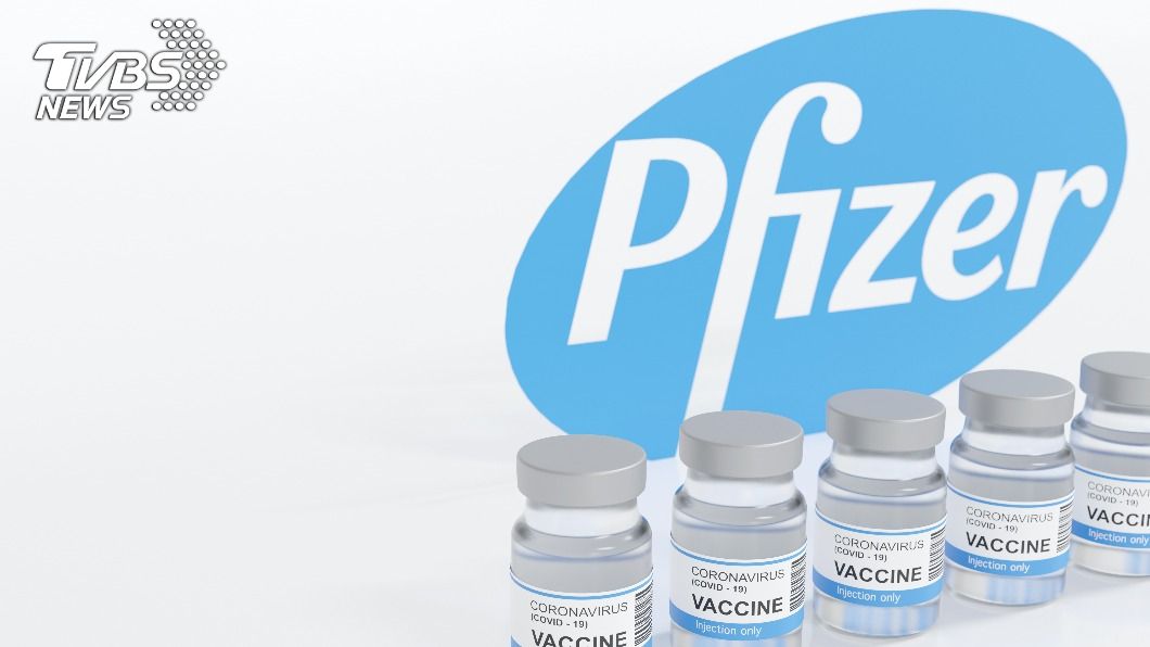 英變種病毒株擴散多國　研究：輝瑞疫苗能有效對抗