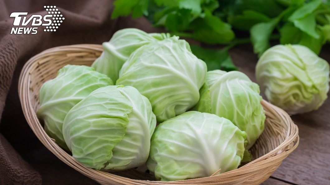 冬季高麗菜便宜又好吃 4種簡易料理法美味上桌