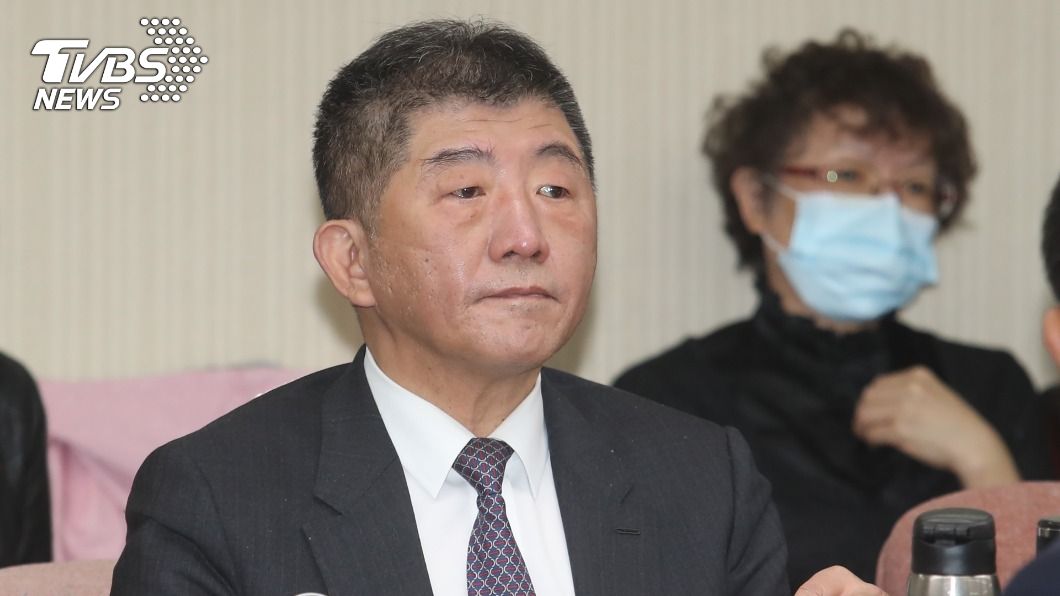 檢疫期滿確診 陳時中:培養不出病毒不具傳染力