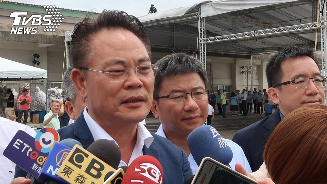 韓賜村涉擦撞騎士致死 判刑6月可易科罰金18萬