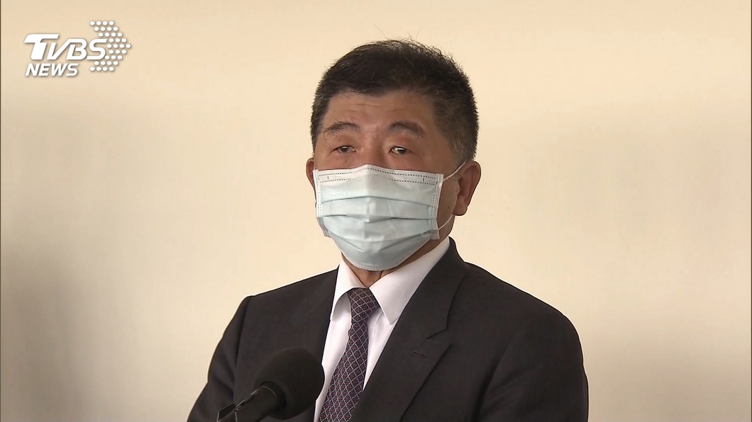 不滿防疫政策 男子辱罵陳時中無恥舔美賣台遭起訴