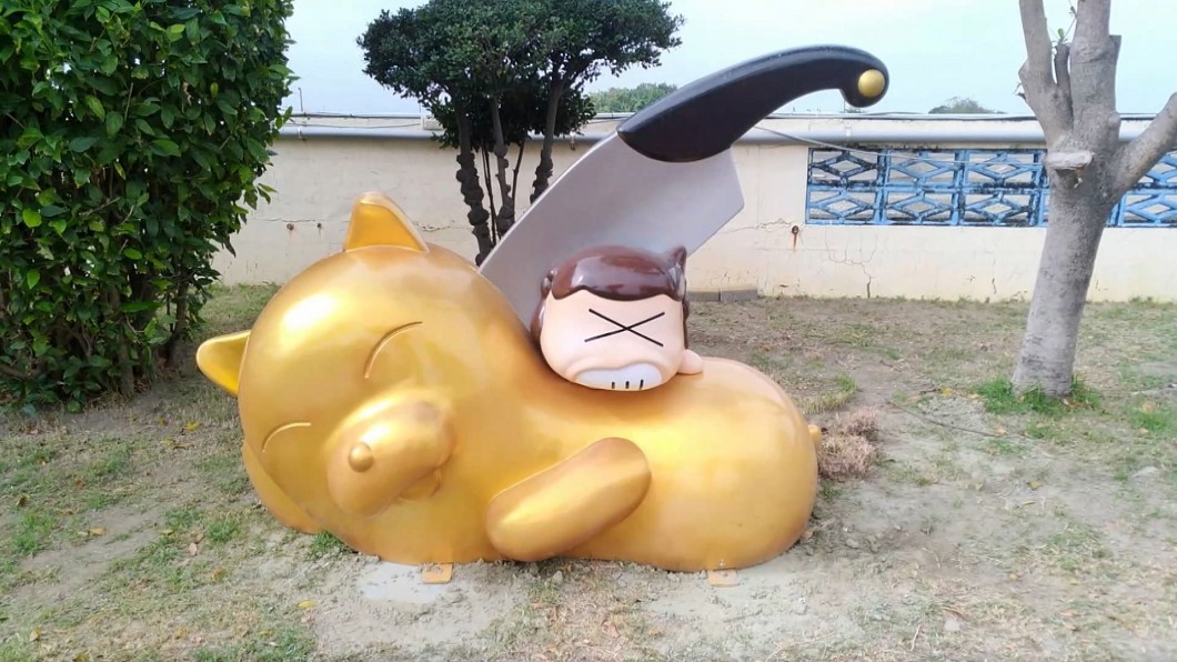 圖／台南三慈國小提供照片
