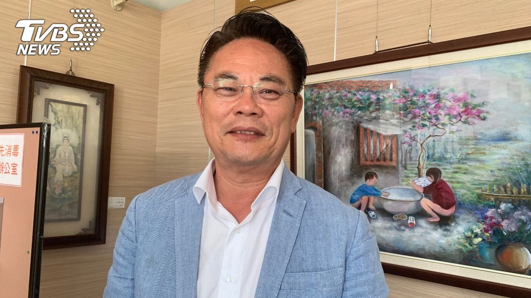 擦撞機車騎士致死 綠議員韓賜村300萬和解免囚