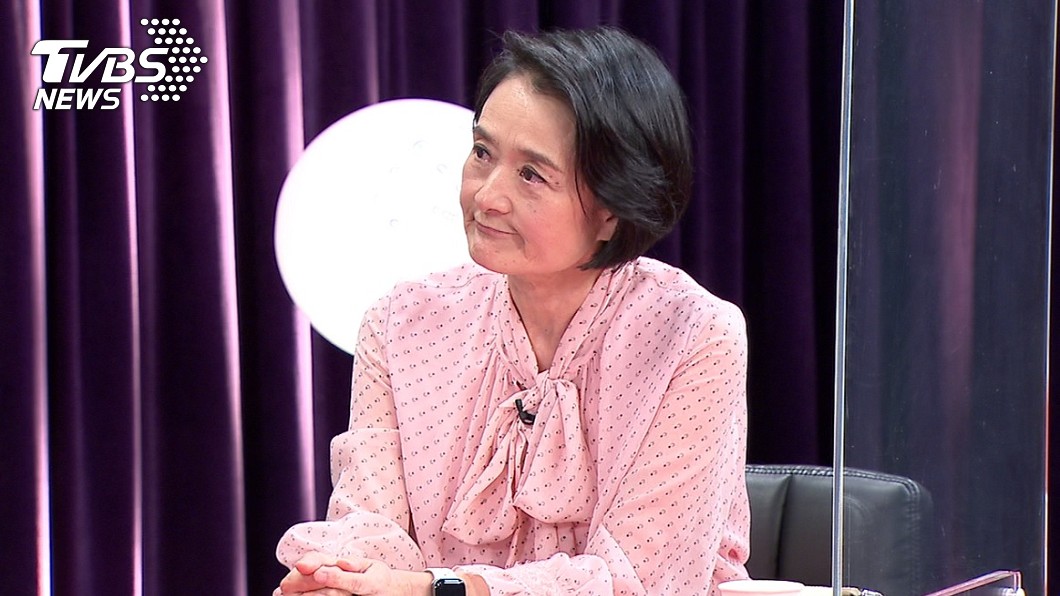 揭尪「一睡不醒」猝逝　譚艾珍自責5年：一直沒發現