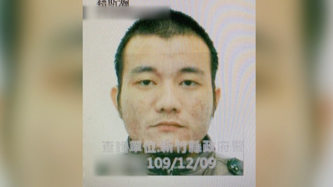 圖／翻攝自新竹市政府警察局