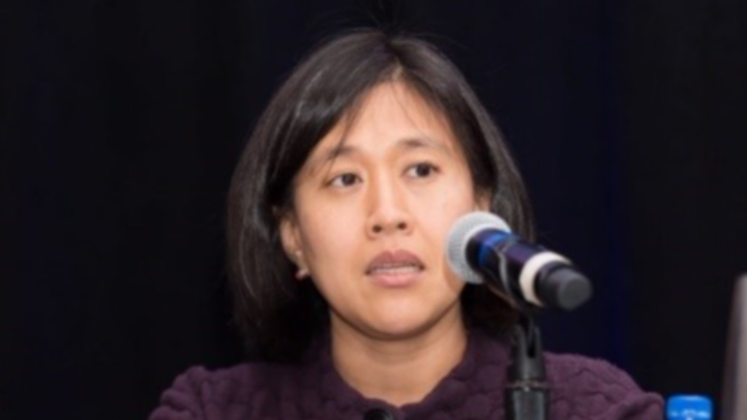 圖/翻攝自美中貿易全國委員會 官網