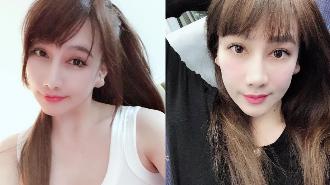 空姐同事成小三!陳子璇赴加拿大「抓姦」淚喊:痛徹心扉