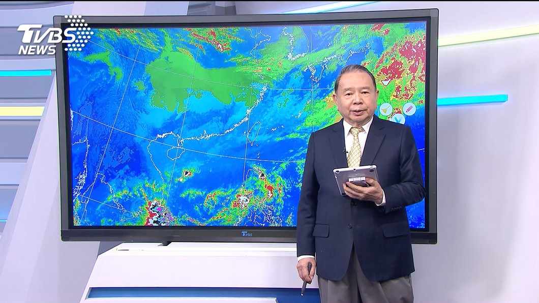 圖／TVBS